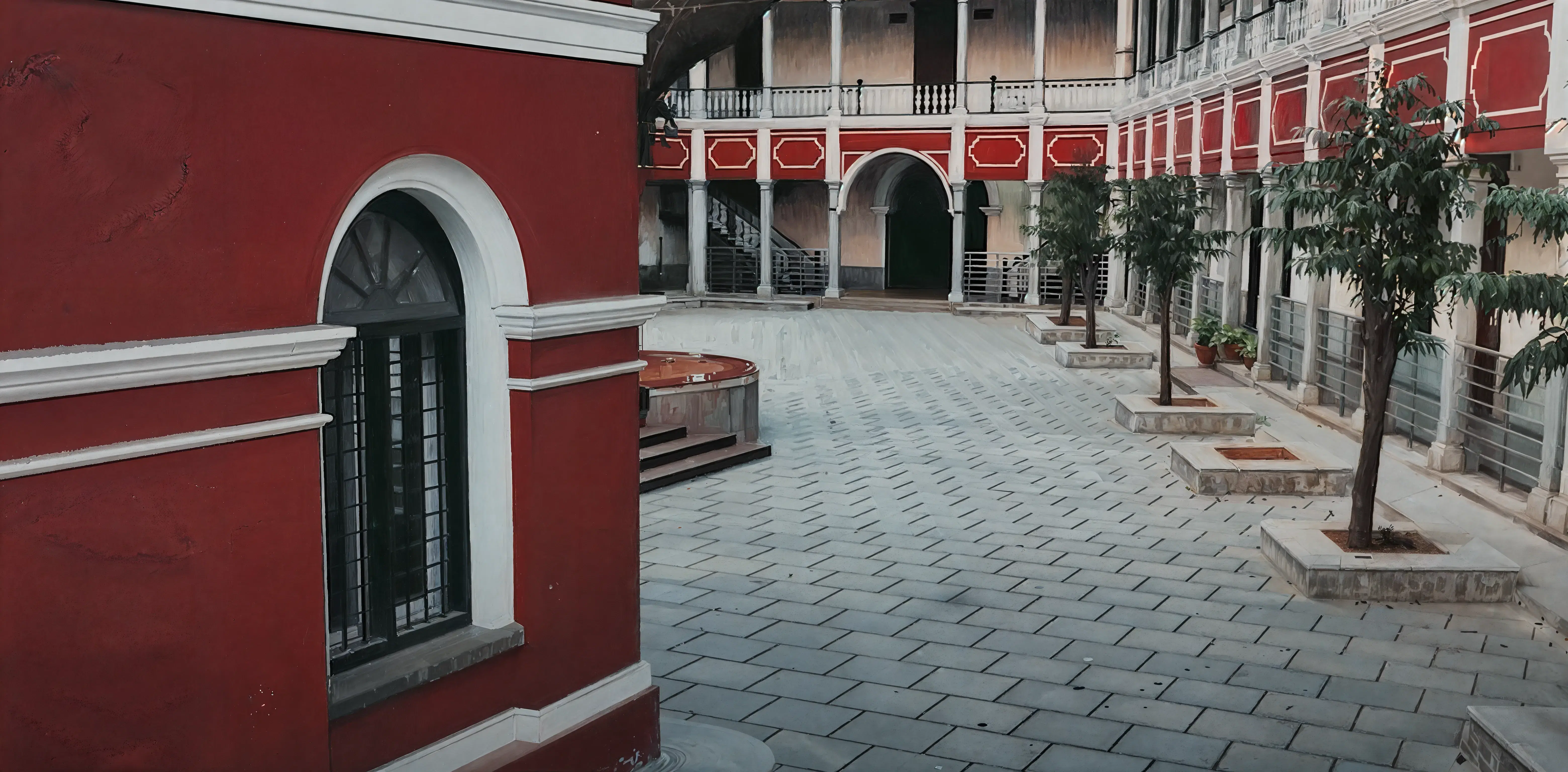 UVCE Academic Infrastructure photo 8